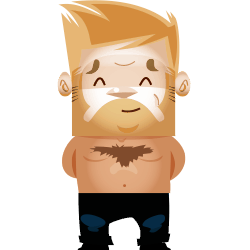 Avatar de peach2