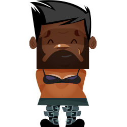 Avatar de alibbou