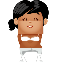 Avatar de milie31