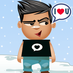 Avatar de rachidinho