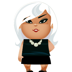 Avatar de nanaouette