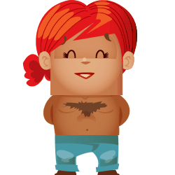 Avatar de celineninine