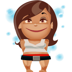 Avatar de Luciole82