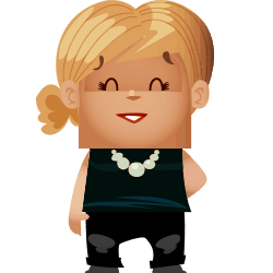 Avatar de lablonde1