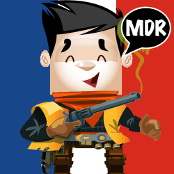 Avatar de DOM58