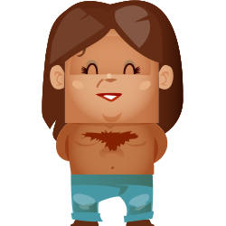 Avatar de GeekoMoria