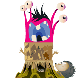 Avatar de Tinkiwinky