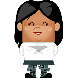 Avatar de zuzette