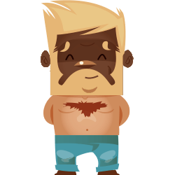 Avatar de clerom