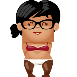 Avatar de MOUSSAOUIIII