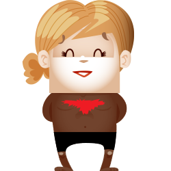 Avatar de clementine99