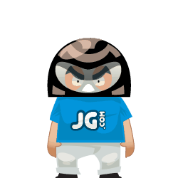 Avatar de gambit