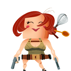 Avatar de mamouchkaya