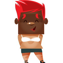 Avatar de calou347