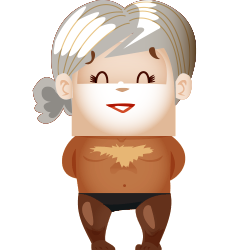 Avatar de mimiamande
