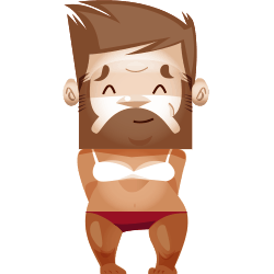 Avatar de coyotefr38