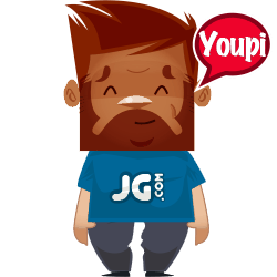 Avatar de gazogene