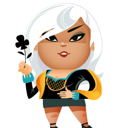 Avatar de toupierebell