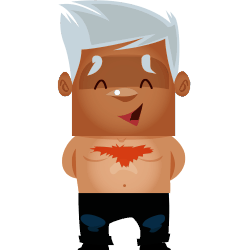 Avatar de Ousp