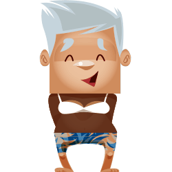 Avatar de Gengi
