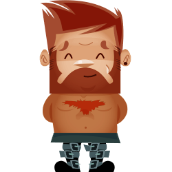 Avatar de Thon