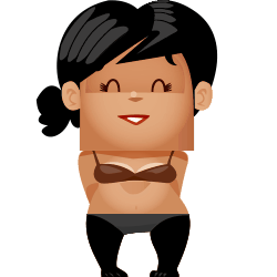 Avatar de elodam
