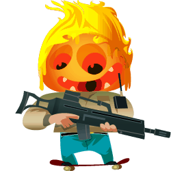 Avatar de yann678
