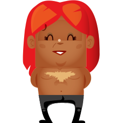 Avatar de juju2414