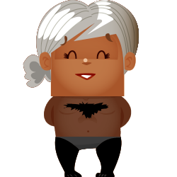 Avatar de Houp