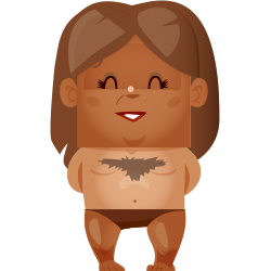 Avatar de pamaja
