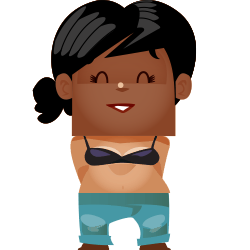 Avatar de Oksana
