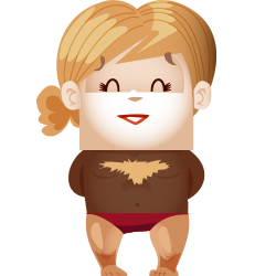 Avatar de Mafeure