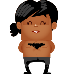 Avatar de pantchika