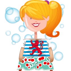 Avatar de CHEYENE