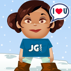Avatar de catouchka