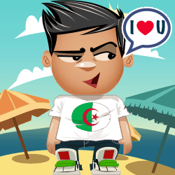 Avatar de Amine1995
