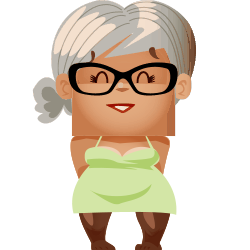 Avatar de nouhana