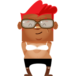 Avatar de Bagou
