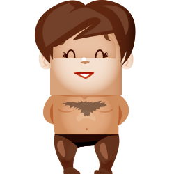 Avatar de choumine