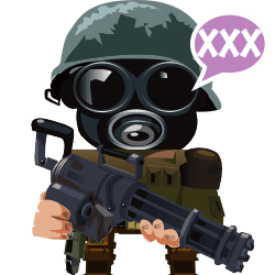 Avatar de logandonge