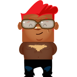Avatar de madyno