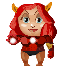 Avatar de cerise28