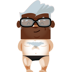 Avatar de meritante