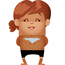 Avatar de plumette84