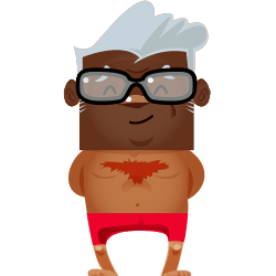 Avatar de Mlz