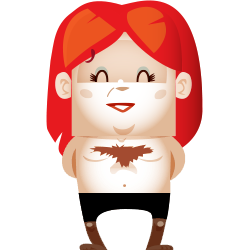 Avatar de cabo