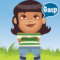 Avatar de gaspounet1