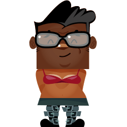 Avatar de Grandbabou