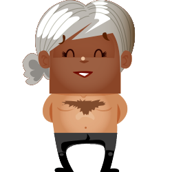 Avatar de etoile07