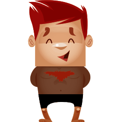 Avatar de JohnLeRouge